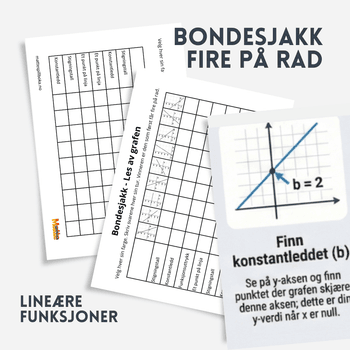 Hovedbilde Bondesjakk