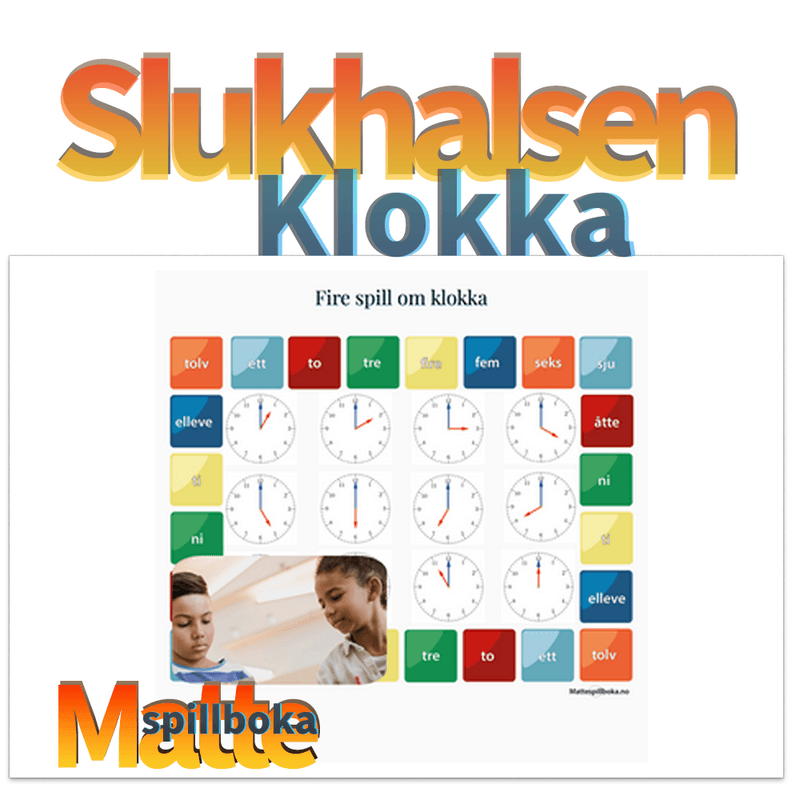 Klokka